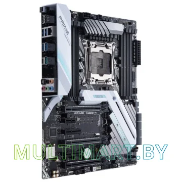 Материнская плата ASUS Prime X299-A картинка 2